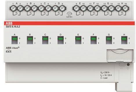 ABB Switch actuator (Switch actuator)