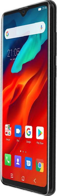 Produktbild Blackview A80 Pro (64 GB, Midnight Black, 6.49", Dual SIM, 13 Mpx, 4G)