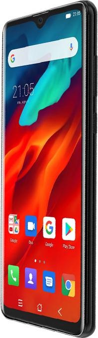 Produktbild Blackview A80 Pro (64 GB, Midnight Black, 6.49", Dual SIM, 13 Mpx, 4G)