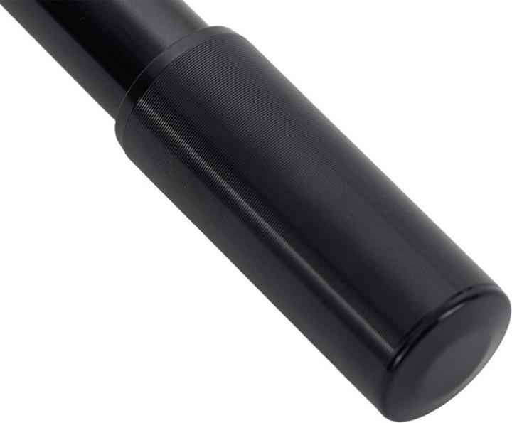 Image du produit Zefal Pumpen ROAD MICRO black Presta/Schrader Druck 7bar / 100psi