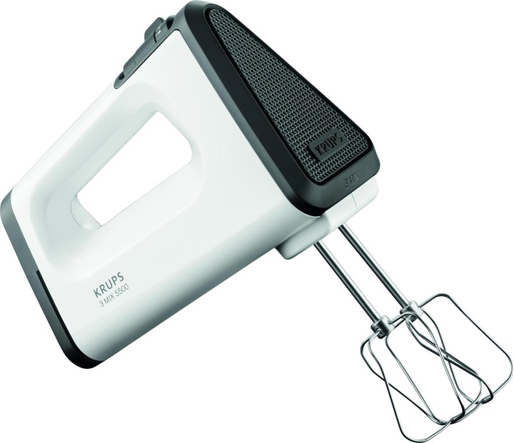 Actual product image Krups 3 MIX 5500 (500 W)