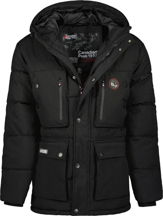 Immagine prodotto Canadian Peak Alberteak 096