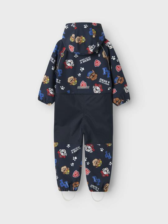 Immagine prodotto Name it Nmmalfa08 Pawpatrol Softshell Noos Cplg (86)