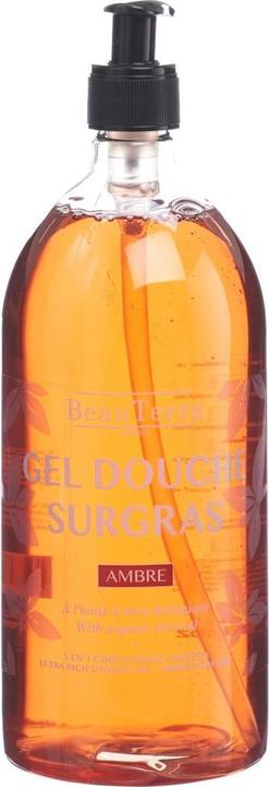 Produktbild BeauTerra Duschgel (1000 ml)