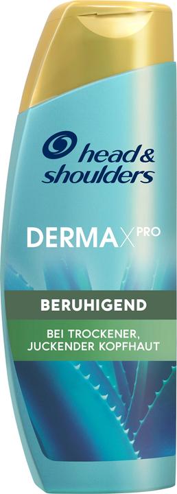 Image du produit Head & Shoulders Dermaxpro (360 ml, Shampoing liquide)