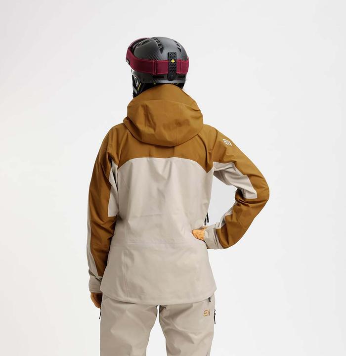 Immagine prodotto Elevenate Women's Bec De Rosses XI Jacket (S)