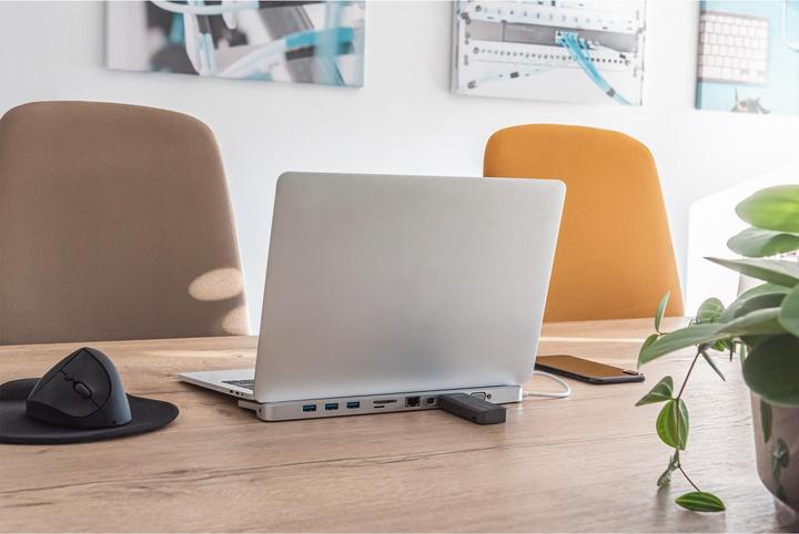 Image du produit Digitus Kit d'extension HDMI sans fil (50 m, HDCP)