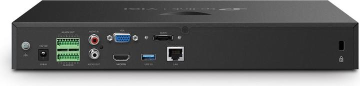 Actual product image TP-Link VIGI NVR2016H 16 Channel Network Video Recorder (Network Video Recorder (NVR))