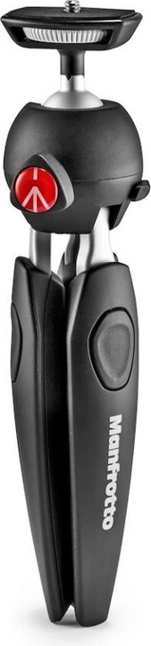 Actual product image Manfrotto Pixi Evo (Metal)