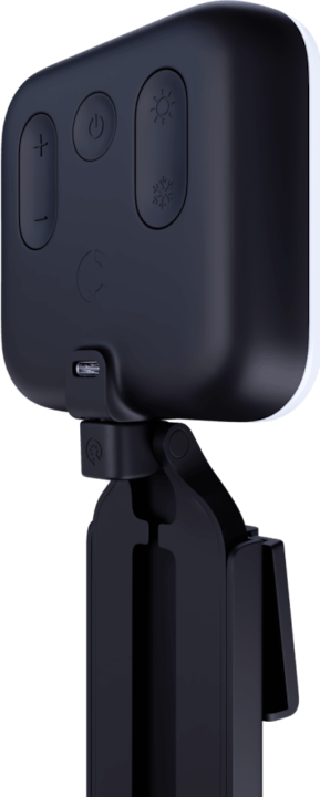Produktbild Logitech Litra Glow (Videoleuchte)