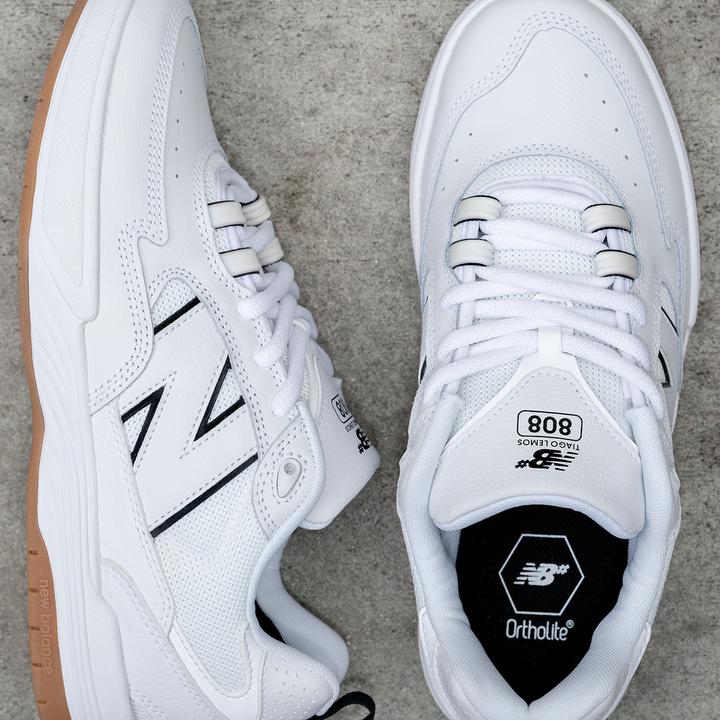 Image du produit New Balance NM808TNB (45.5)
