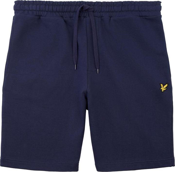Produktbild Lyle and Scott Shorts in grossen Grössen (5XL)