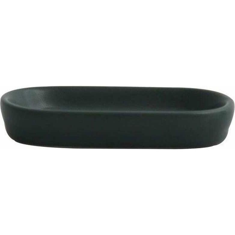 MSV, Seifenspender + Seifenschale, Zach