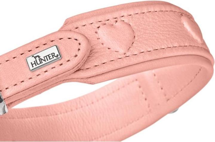 Actual product image Hunter - H.HB Soho X Love - 37/XS-S - Pink (Dog, General, Walks)