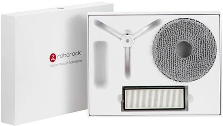 Roborock Accessories Kit zu Qrevo MaxV