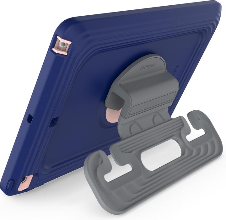 Actual product image OtterBox Kids EasyGrab (iPad 2019 (7th gene), iPad 2020 (8. Gen), iPad 2021 (9th Gen))