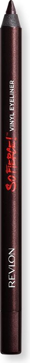 Actual product image Revlon So Fierce Eyeliner Mighty Mocha No 861 (861)