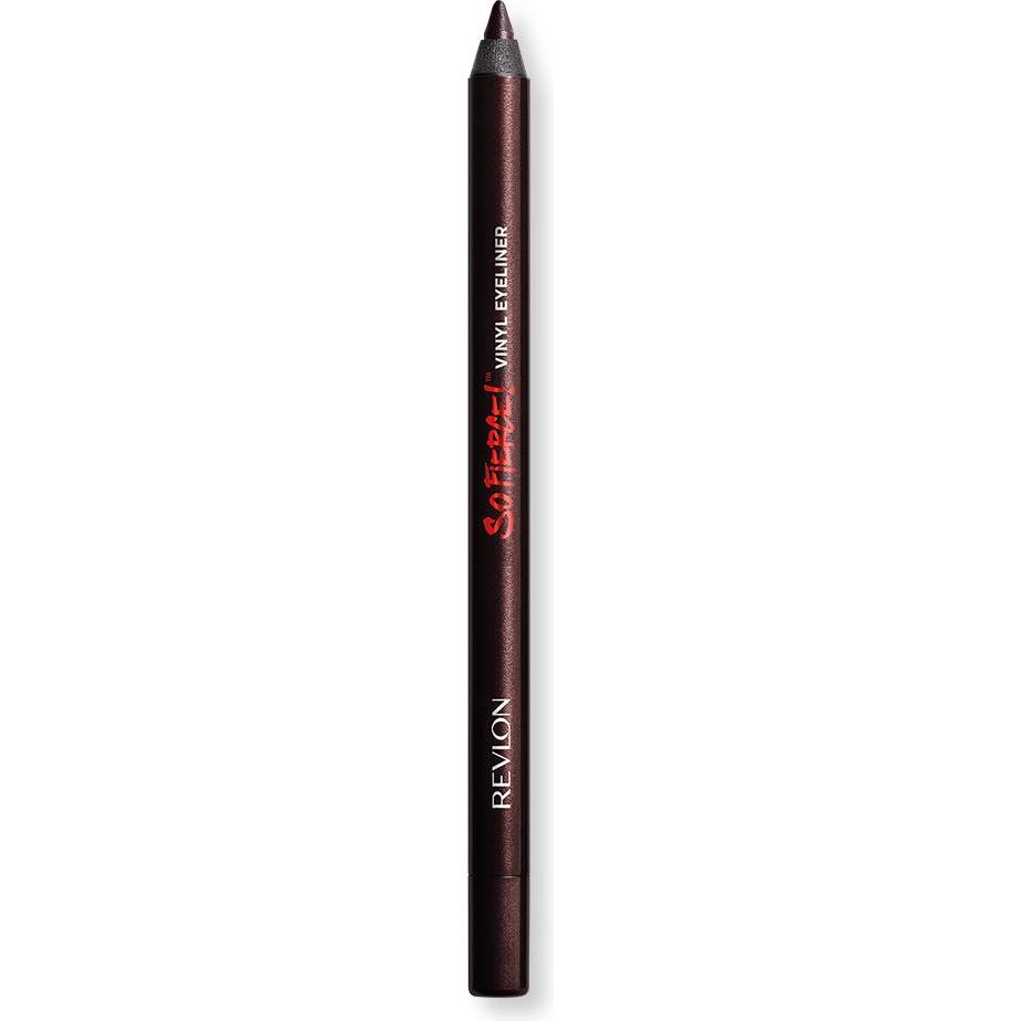 Revlon, Eyeliner + Kajal, So Fierce Eyeliner Mighty Mocha No 861 (861)