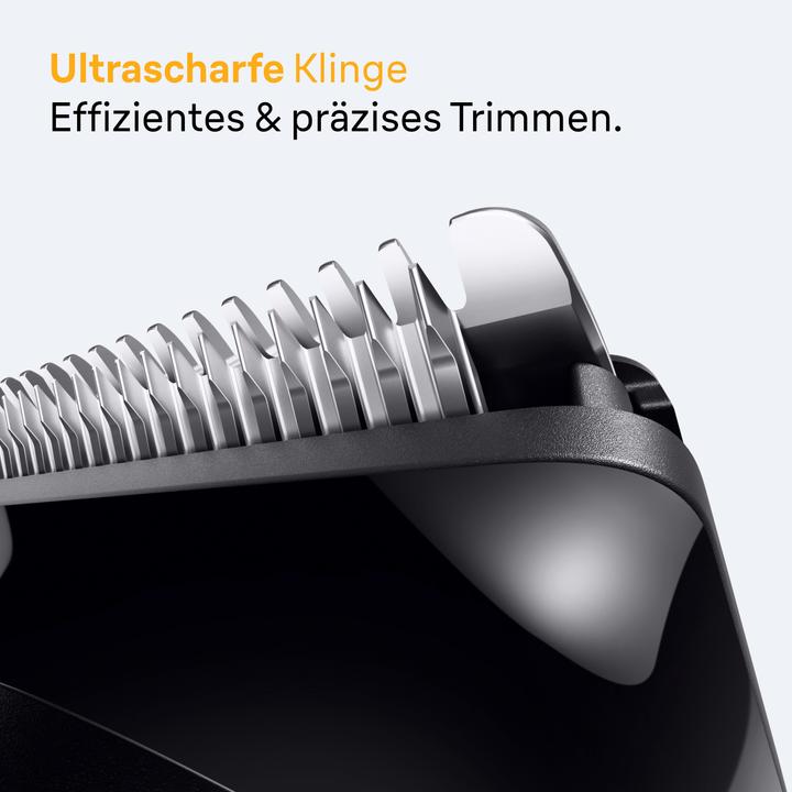 Produktbild Braun Beardtrimmer Series 5 (BT5560)