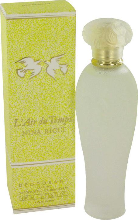 Produktbild Nina Ricci L'Air Du Temps Deo Spray (Spray, 100 ml)