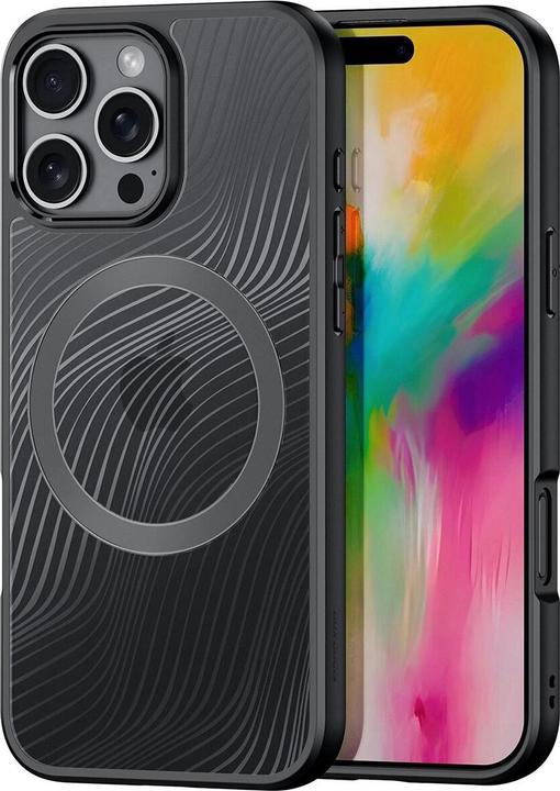 Image du produit Dux Ducis Aimo Mag (Apple iPhone 16 Pro)