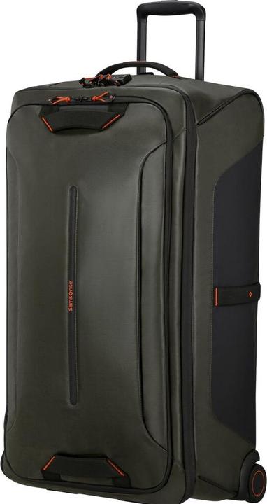 Actual product image Samsonite Trolley Ecodiver 79 Climbing Ivy (122 l)
