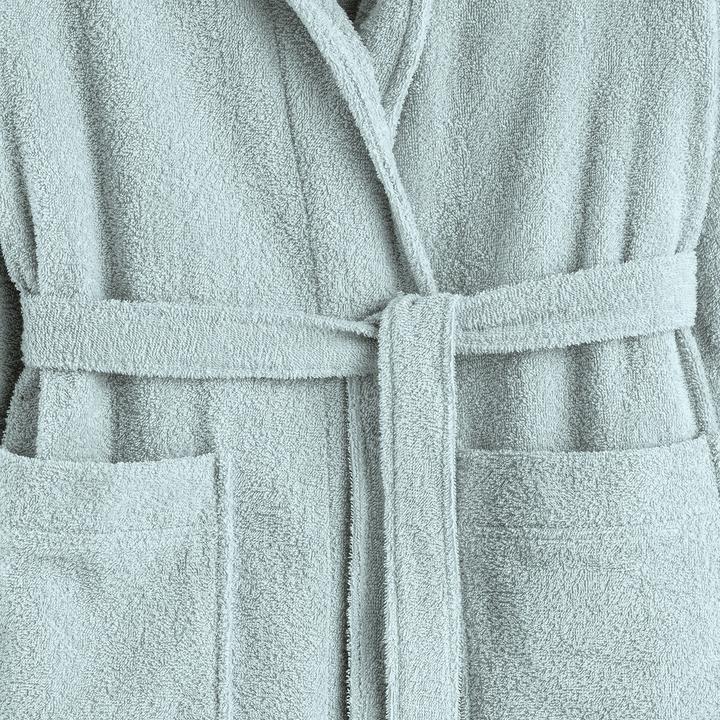 Actual product image La Redoute Interieurs Peignoir (32, 34)