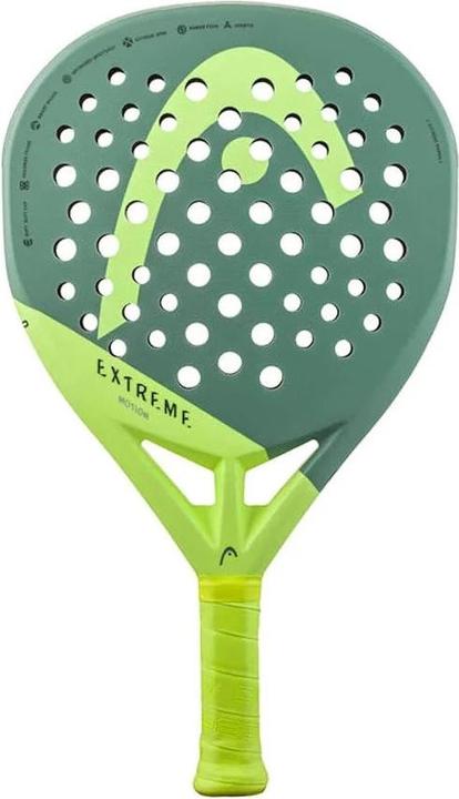 Actual product image Head Extreme Motion 2023