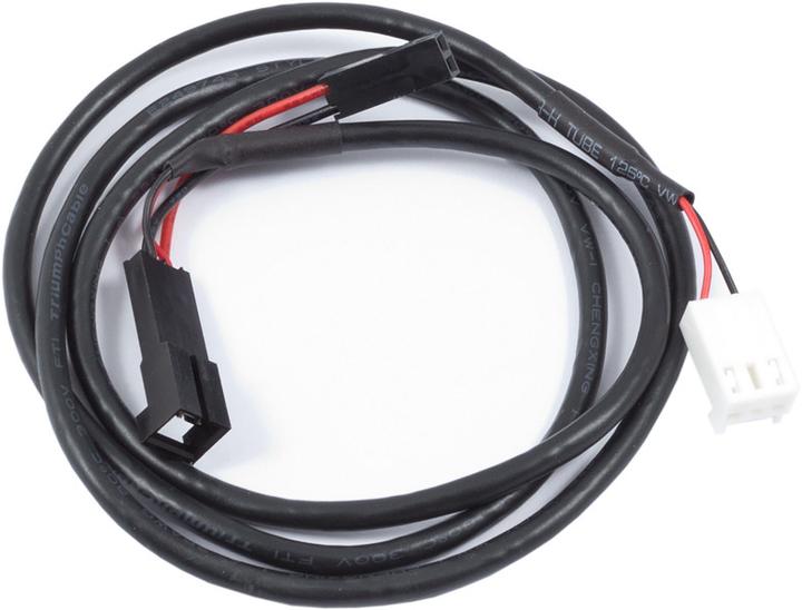 Actual product image Aqua Computer Alarm output to mainboard power button (70 cm, 3 pin)