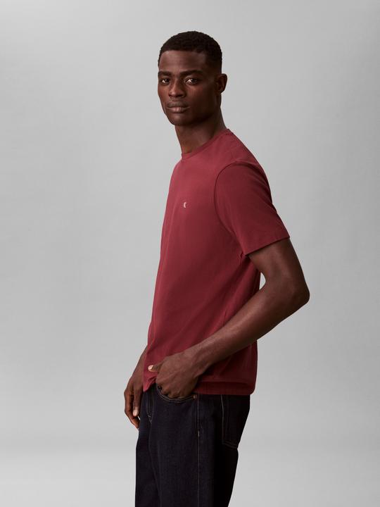 Produktbild Calvin Klein Jeans Ss Classic Monogram Tee (M)