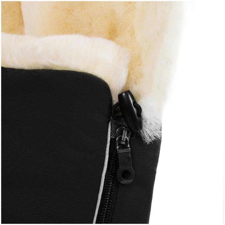 Image du produit Werner Christ FLIMS Lammfellfusssack