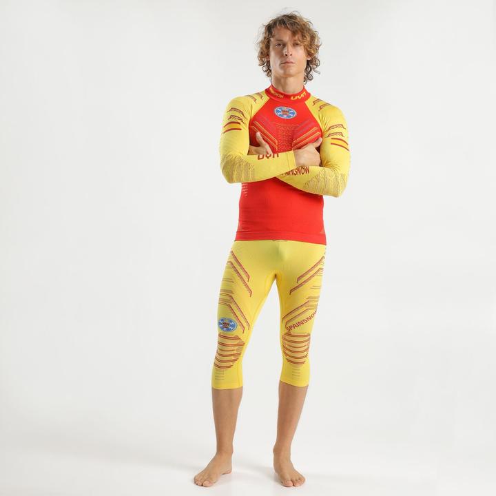 Actual product image UYN Thermoshirt Natyon 3.0 Spanien (S)