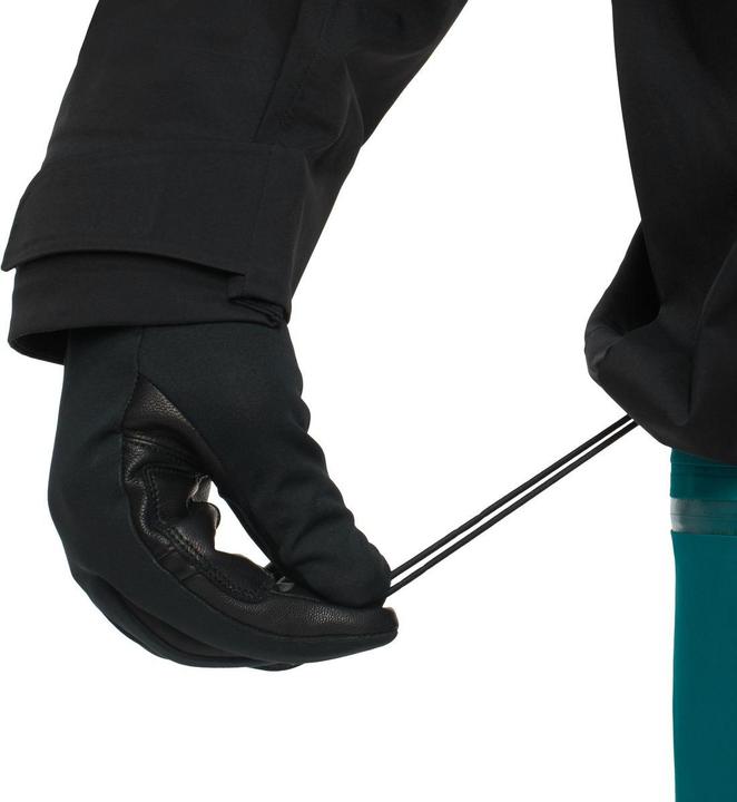 Produktbild Mammut Haldigrat HS Hooded Jacket Men (XL)