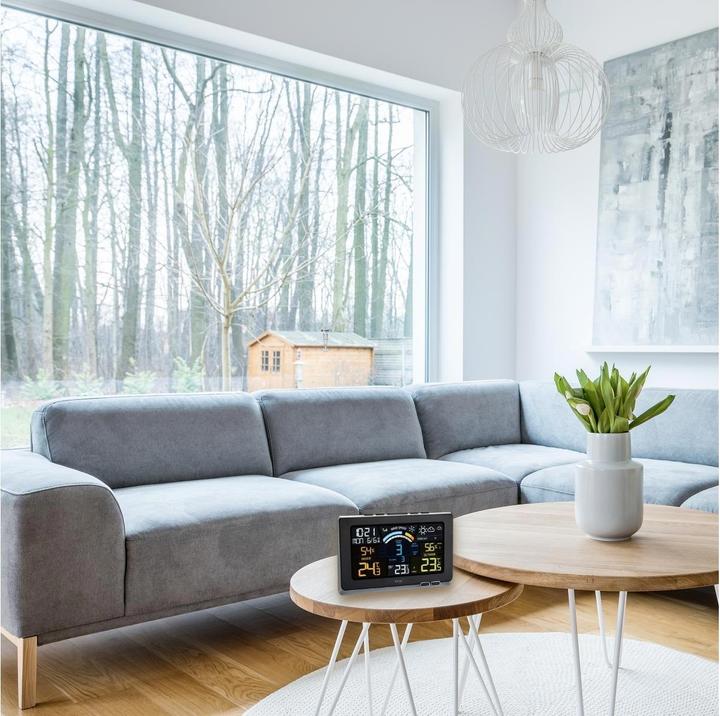 Image du produit TFA Spring Breeze