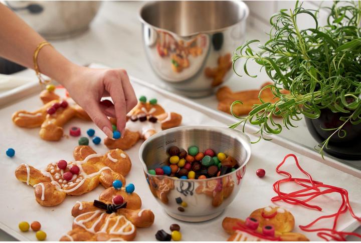 Actual product image Rosti ROS mixing bowl Marg.2l ES (2 l, 1x)