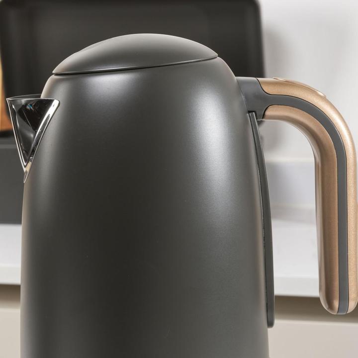 Produktbild Salter EK6085CBVDE Pebble Rapid Boil Kettle (1.70 l)