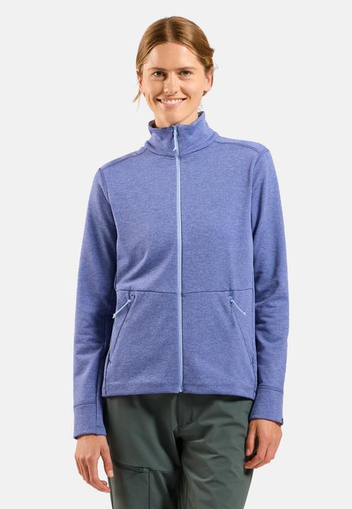 Actual product image Odlo Grid Fleece (XS)