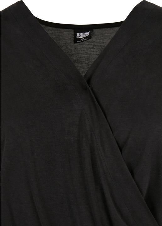 Actual product image Urban Classics Ladies Short Modal Jumpsuit (S)