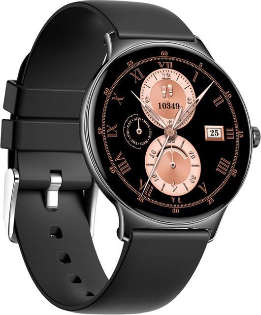 Immagine prodotto Colmi V89 smartwatch (black) (43 mm)