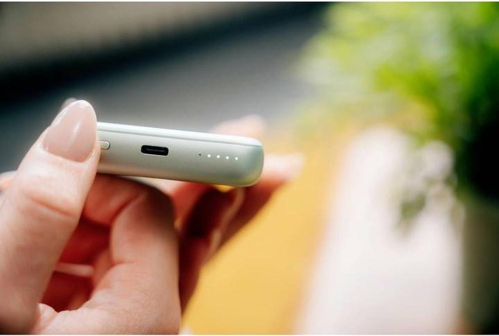 Immagine prodotto Verbatim Charge 'n' Go (10000 mAh, 20 W, 37 Wh)