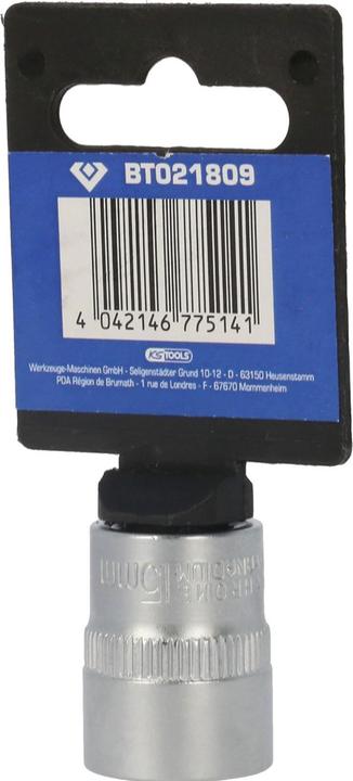 Actual product image Brilliant Tools BT021809 (15 mm)