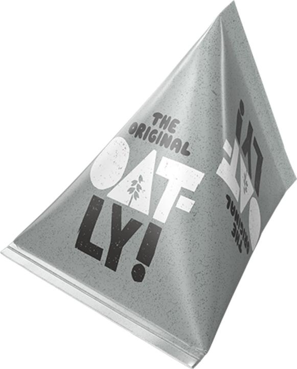 Produktbild Oatly Haferdrink (100 x 2 cl)