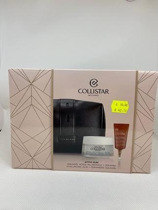 Immagine prodotto Collistar Natale 21 Acido Ialico Aqua (Set per la cura del viso)