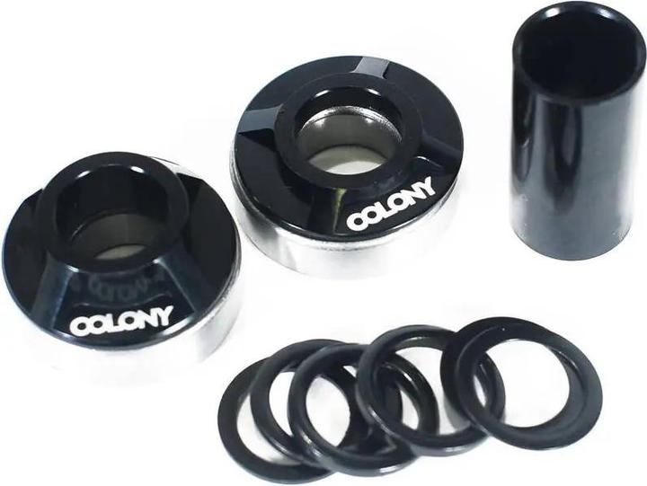 Immagine prodotto Colony Mid 22 mm
