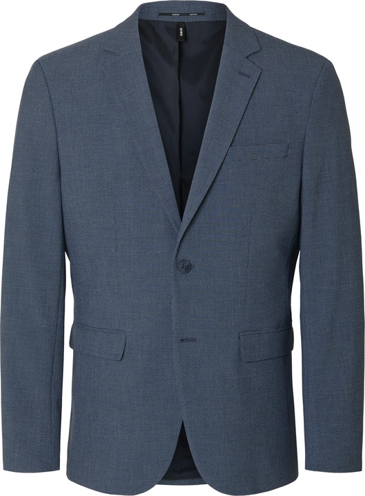 Selected Homme Slim Fit Blazer (52)