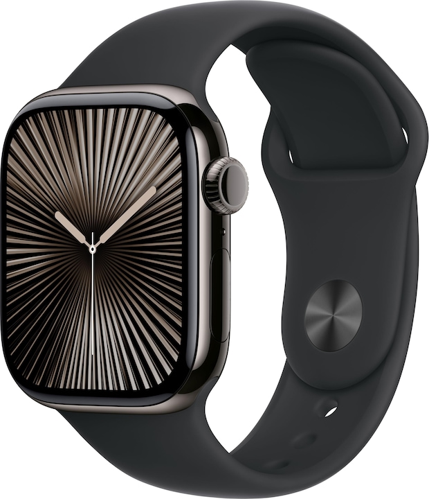Produktbild Apple Watch Series 10 (42 mm, 4G)