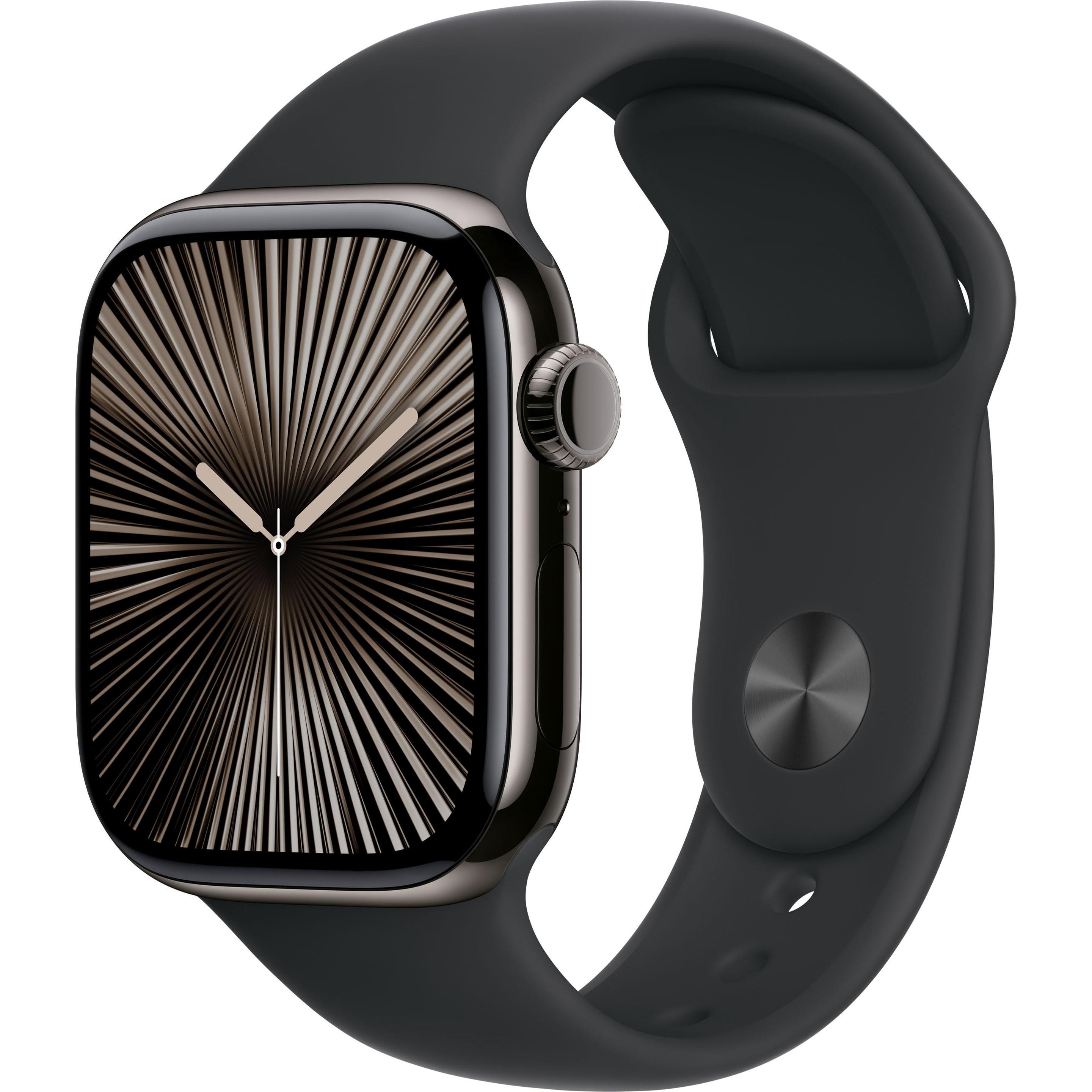 Apple Watch Series 10 (42 mm, 4G), Smartwatch