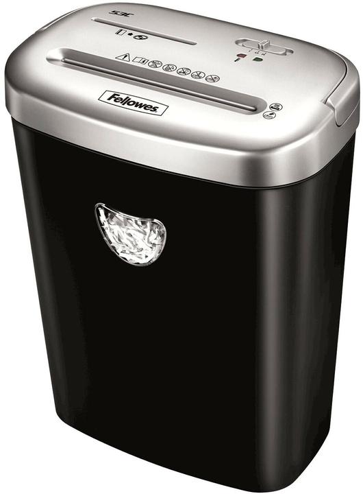 Fellowes Powershred 53C (Partikelschnitt)