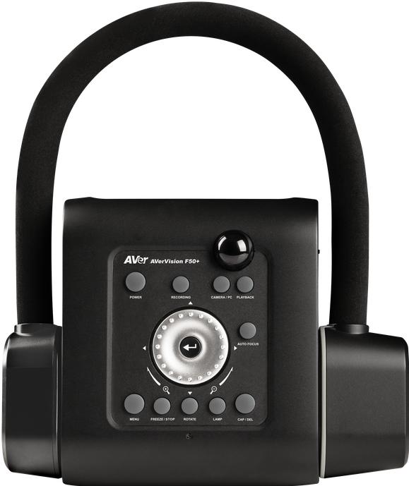 Image du produit AVer Caméra de documents 13MPF50 (4K)