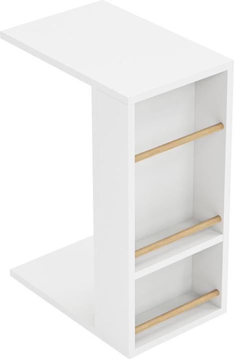 Actual product image En.Casa Siikainen (44 x 29 x 65 cm)
